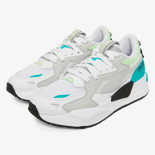 Puma/彪马正品RS-Z CORE 男女复古休闲轻便运动鞋383590-03