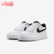 耐克正品 GS女子大童低帮耐磨运动鞋 Air Nike Force IM4402 100