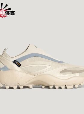 Adidas/阿迪达斯正品DRIFTCORE男女低帮时尚耐磨运动休闲鞋KI6765