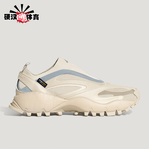 Adidas/阿迪达斯正品DRIFTCORE男女低帮时尚耐磨运动休闲鞋KI6765