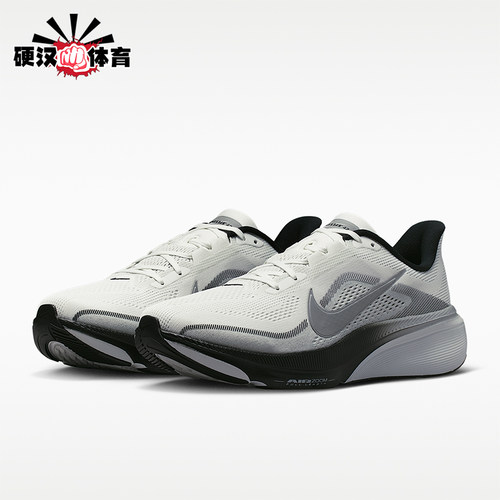 Nike/耐克正品四季款男士透气低帮耐磨缓震轻盈跑步鞋II7210-100