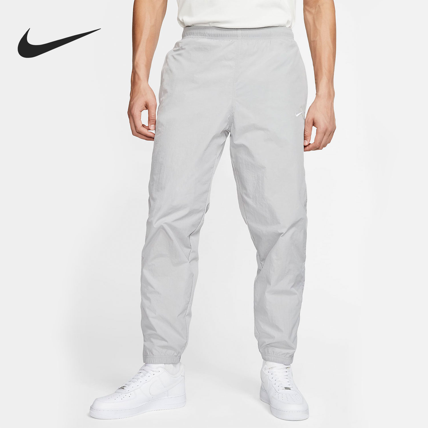 耐克正品男子运动长裤