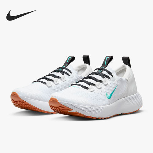 Nike/耐克正品REACT ESCAPE RN FK女子缓震跑步鞋DC4269-004