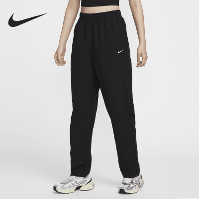 Nike/耐克女士运动休闲梭织长裤