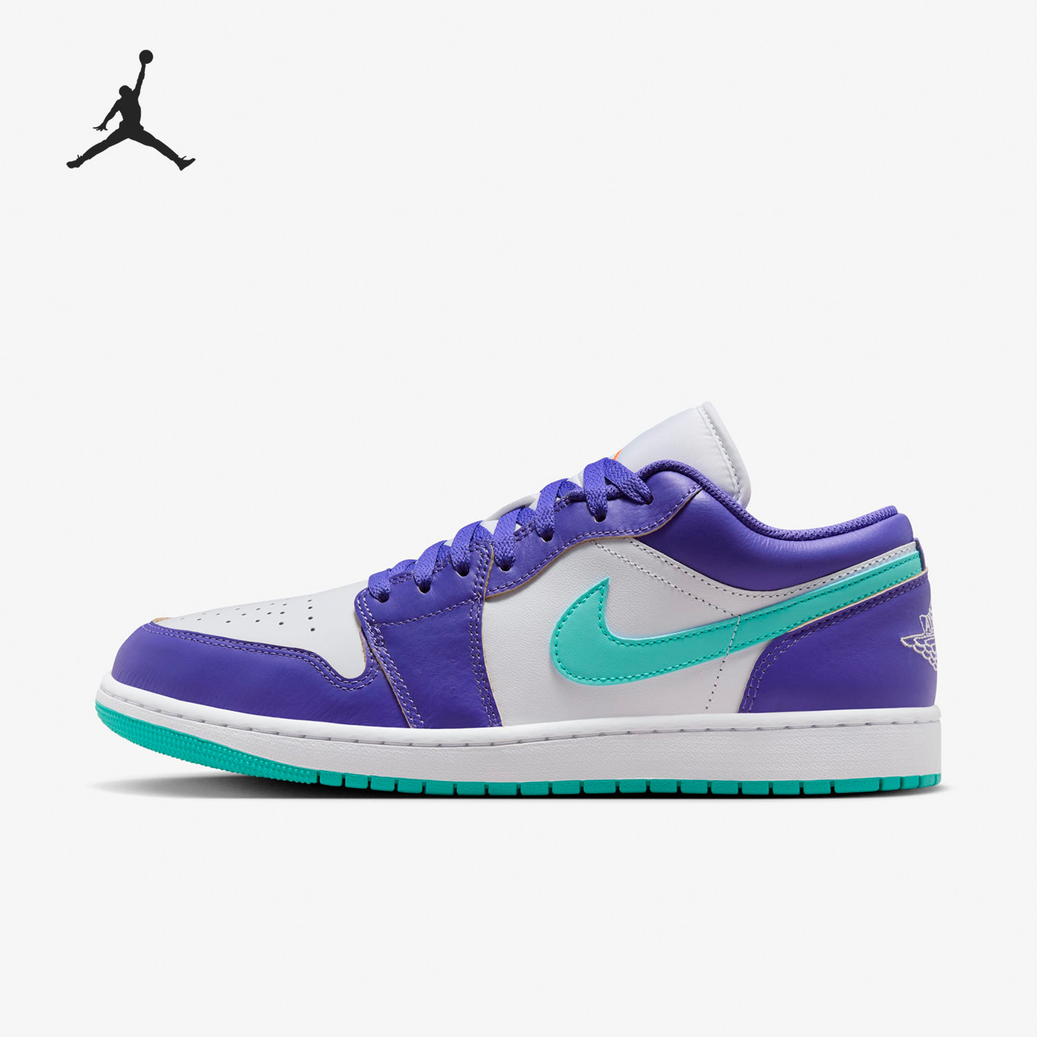 Nike/耐克正品JORDAN男士运动休闲时尚篮球鞋HJ9013-550