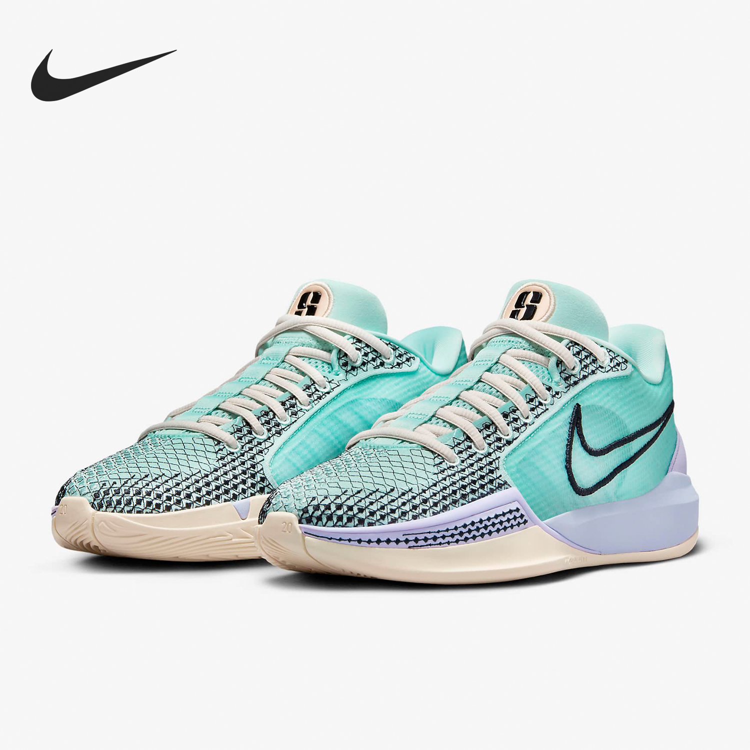 Nike/耐克正品男女篮球鞋