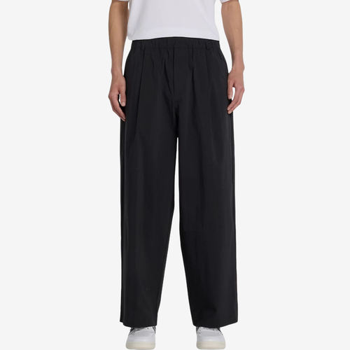 New Balance新百伦正品男阔腿宽松中腰轻便舒适休闲裤MB614577-BK
