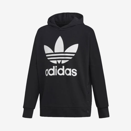 Adidas/阿迪达斯正品三叶草儿童卫衣ED7797 DH2667 DJ2167 DH2674