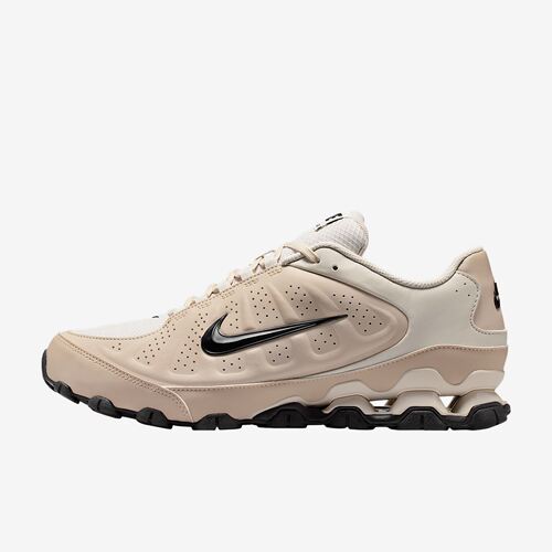 Nike耐克正品Reax 8 SL男款运动休闲防滑舒适跑步鞋IR5118-200