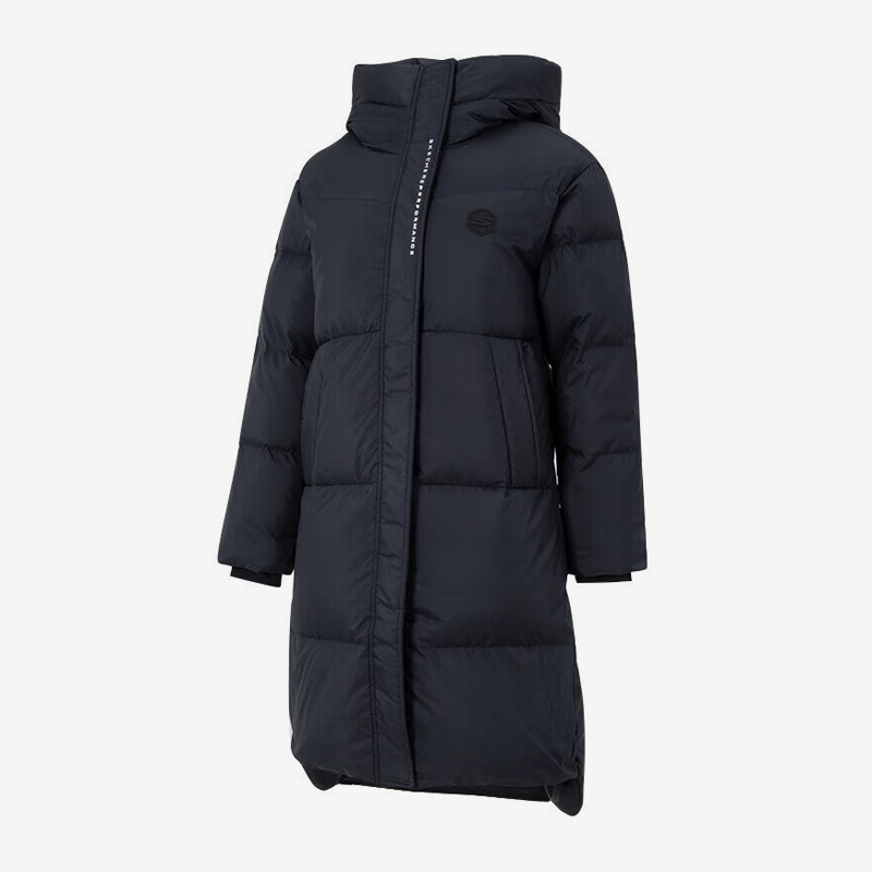 Skechers/斯凯奇正品新款男士时尚防风保暖运动羽绒服