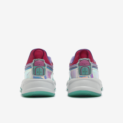Puma/彪马正品GABBY S DOLLHOUSE小童可爱休闲鞋399746-01