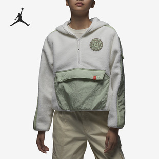 耐克正品 FB1635 春季 女子休闲运动套头连帽衫 108 新款 Nike