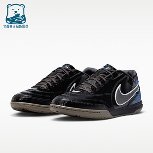 Nike/耐克正品JORDANAirJordan1Low新款黑棕色经典板鞋IO3147-001