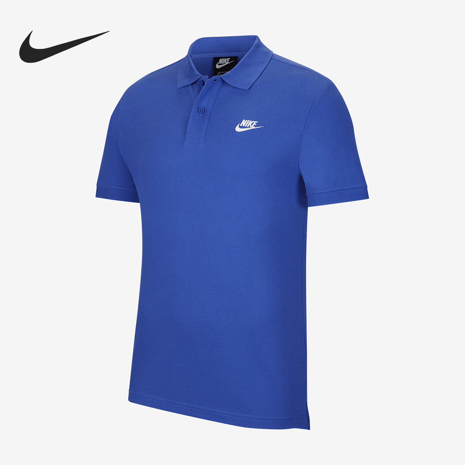 nike耐克正品男子透气运动polo衫