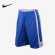 703218 Nike 透气潮流篮球运动短裤 休闲男子时尚 463 耐克官方正品