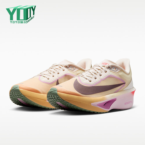 Nike/耐克正品四季款女士防滑减震经典轻盈舒适跑步鞋FN8455-106