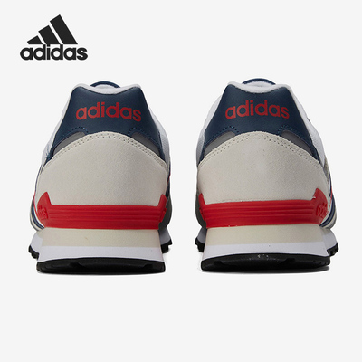 Adidas/阿迪达斯正品 neo 10K 男子低帮运动休闲鞋 GZ8598