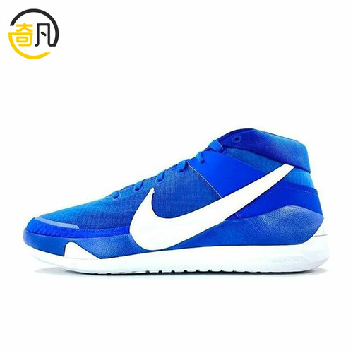 Nike/耐克正品男士舒适防滑耐磨低帮运动篮球鞋CW4115-401
