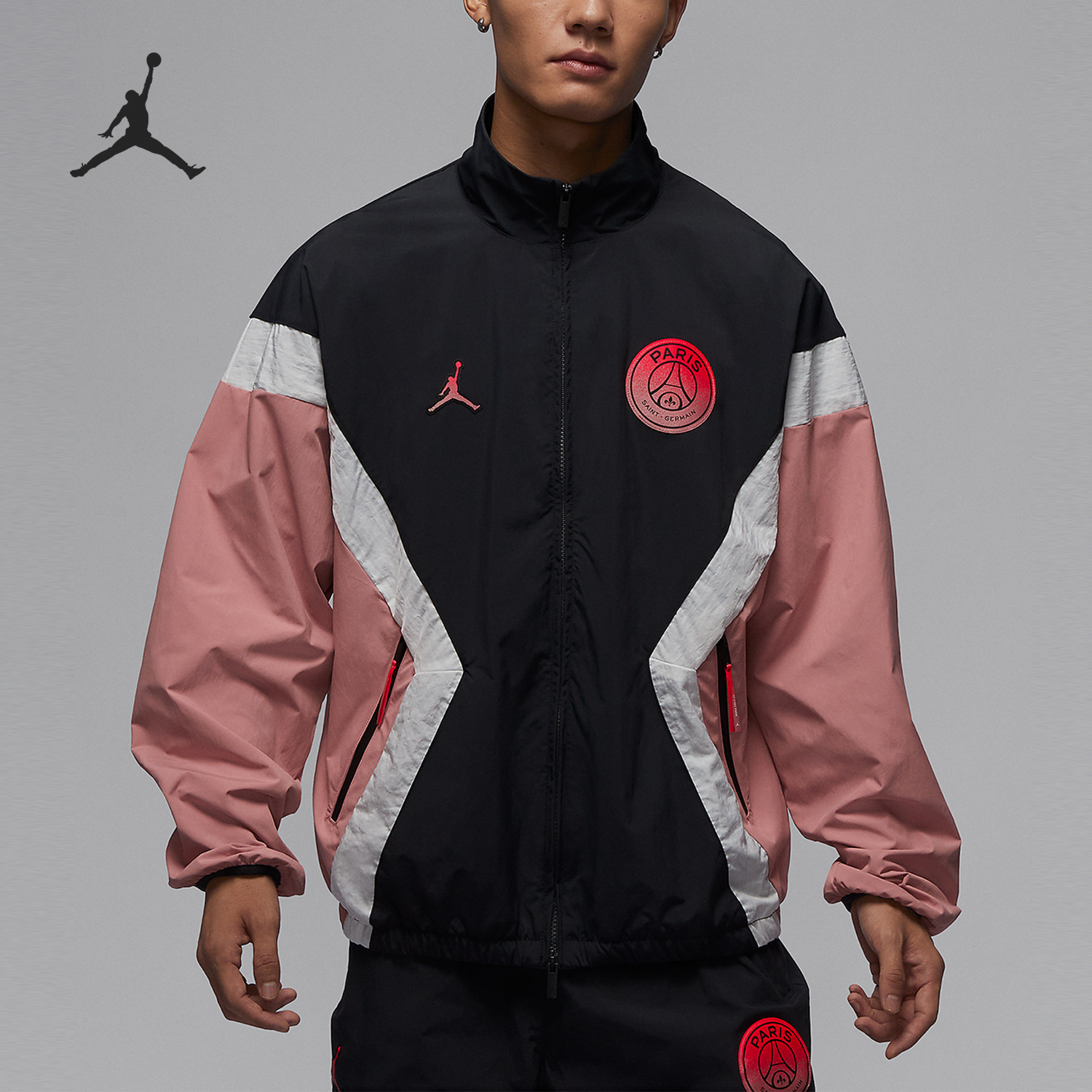 Nike/耐克男士拒水外套