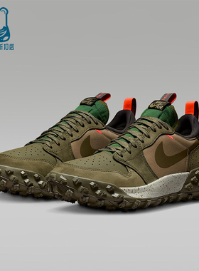 Nike/耐克正品JORDAN男女训练运动耐磨减震透气跑步鞋FV4227-201