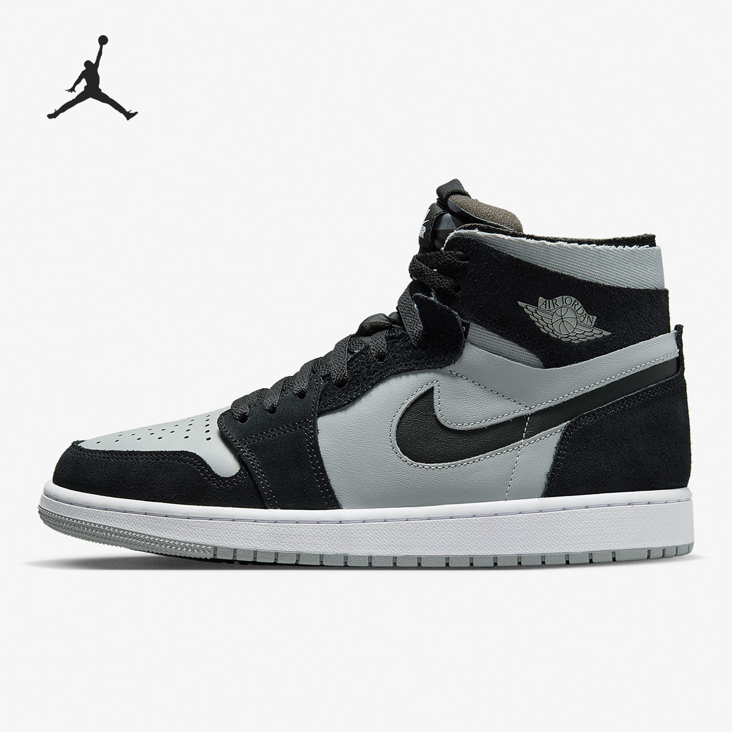Nike/耐克正品JORDAN夏季男子高帮运动复古板鞋CT0978-001