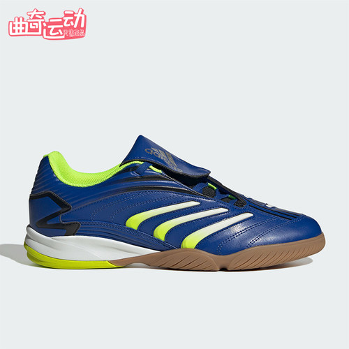 Adidas/阿迪达斯正品PREDATOR SALA 经典透气复古运动鞋IH7091
