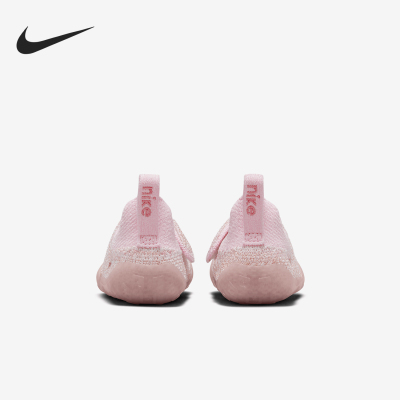 Nike/耐克正品Swoosh 1 婴童轻盈柔软舒适运动鞋FB3244-600