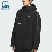 日常连帽耐穿运动休闲外套KA3941 三叶草男士 Adidas 阿迪达斯正品