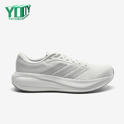 Adidas/阿迪达斯正品RESPONSERUNNER2经典透气支撑鞋跑步鞋KJ1738