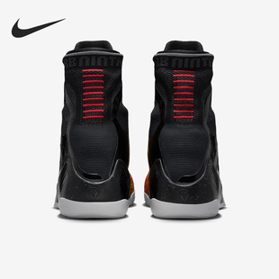 Nike/耐克正品Kobe 9 Elite男士实战高帮篮球鞋FZ7335-001