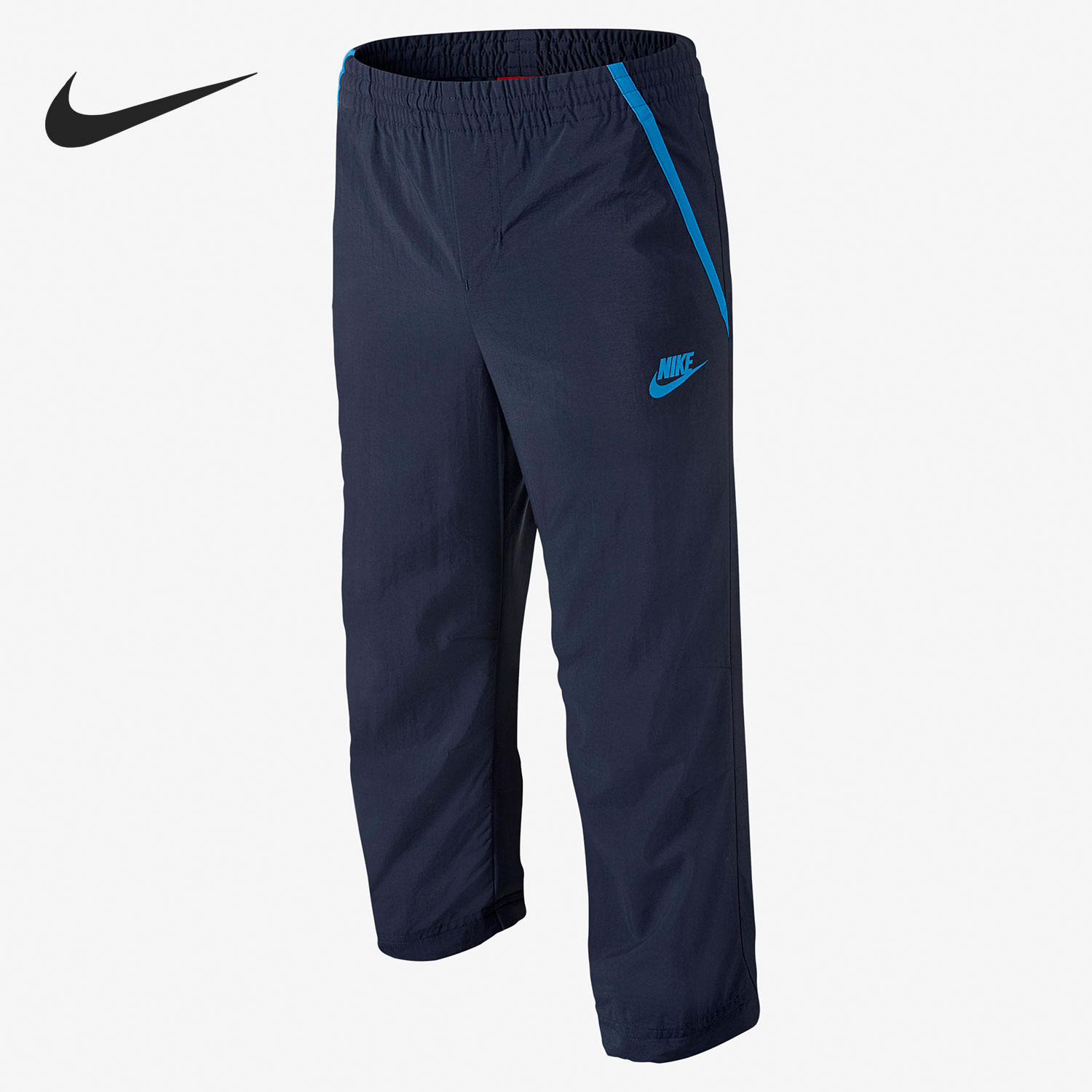 Nike/耐克正品新款运动裤休闲裤大童透气长裤 706575-451