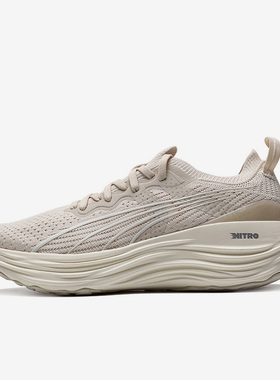 Puma/彪马正品ForeverRUN新款男子耐磨缓震跑步鞋379139-04