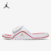 532225 Nike 117 Jordan AJ4男子魔术贴运动拖鞋 耐克正品 Air