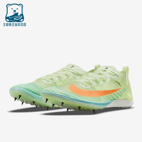 Nike/耐克正品Victory 5 XC男舒适减震透气跑步鞋AJ0847-701