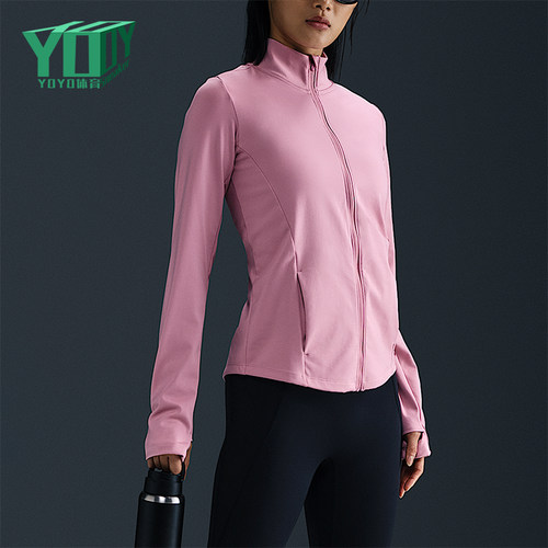 Nike/耐克正品Dry-FIT女士舒适透气柔软经典长袖T恤FV7952-699