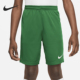 耐克正品 HF0531 Dri Park Nike 足球短裤 FIT III大童时尚 302
