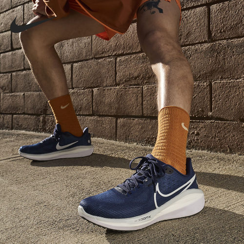 Nike/耐克正品Air Zoom Vomero 17男士减震休闲鞋FB1309-400
