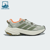 阿迪达斯正品 2026春季 款 Adidas 男女低帮减震耐磨徒步鞋 KH6262