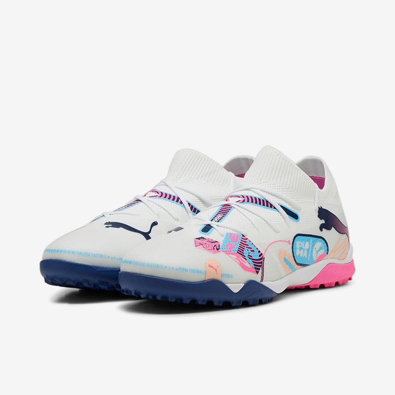 Puma/彪马正品FUTURE 7 MATCH男士训练时尚耐磨缓震足球鞋
