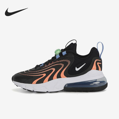 耐克AIRMAX270REACT男子跑步鞋