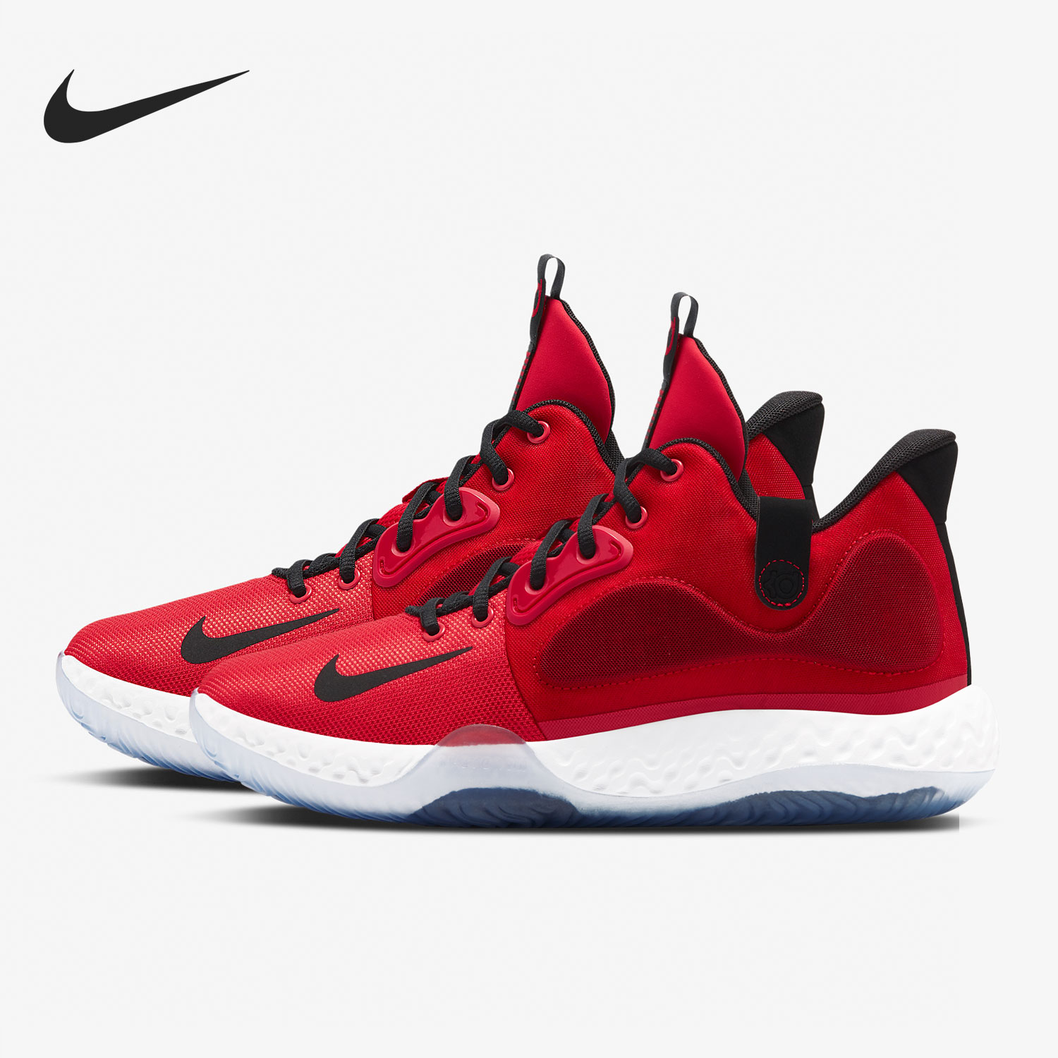 Nike/耐克正品当季新款男子低帮休闲运动篮球鞋 AT1198-003