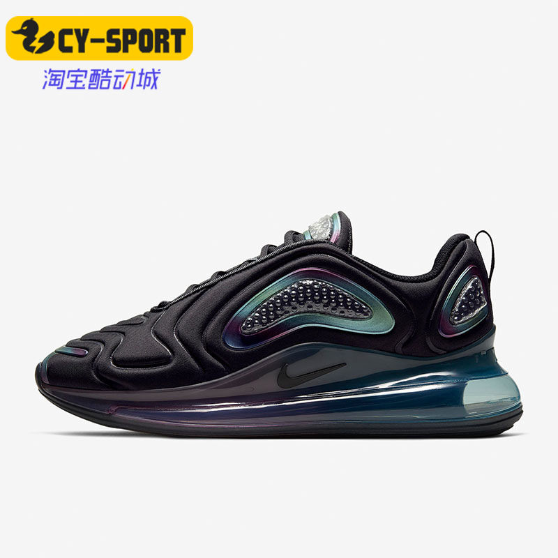 Nike/耐克正品休闲男子时尚潮流低帮轻便运动鞋 CT5229-001