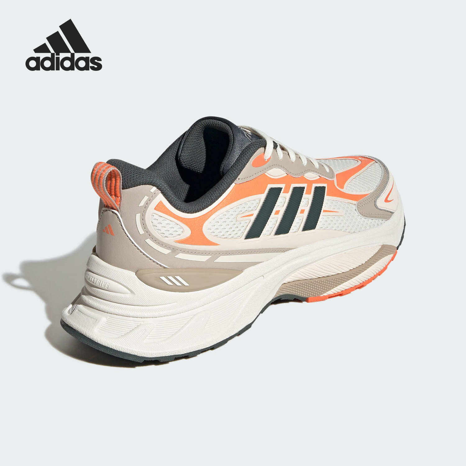 Adidas/阿迪达斯正品MTS PRO男女网面运动拼接跑步鞋JP8089