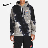 DV3791 Nike 010 TRUE 休闲男女连帽卫衣套头衫 耐克正品