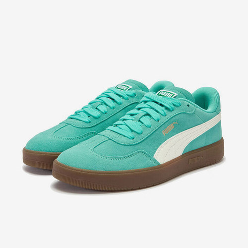 Puma/彪马正品 ASCENSO男女同款低帮复古轻便休闲鞋405948-05