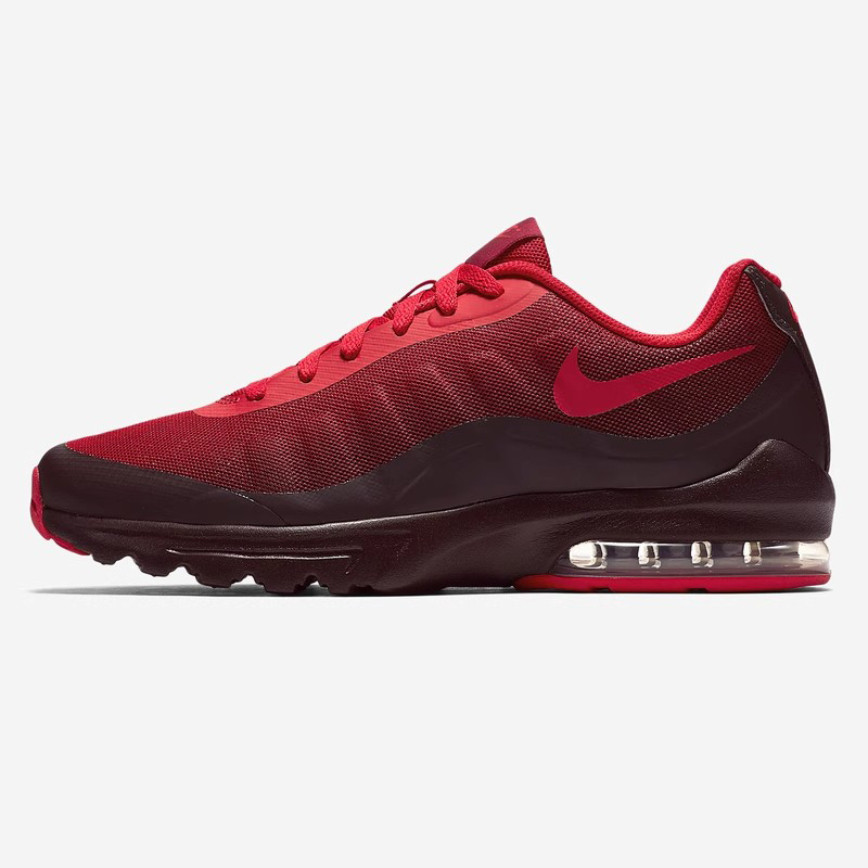 Nike/耐克正品AIR MAX INVIGOR气垫渐变复古时尚运动休闲鞋749688