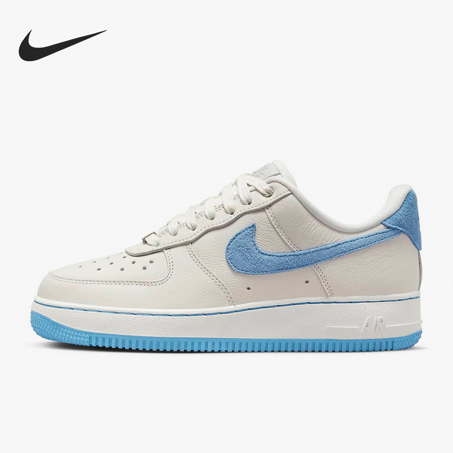 耐克正品女子空军一号板鞋