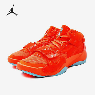 Nike/耐克正品Air Jordan Zion 2男子运动篮球鞋DX5424-841