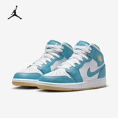 DQ8423 Nike 400 Jordan GS女子大童运动篮球鞋 耐克正品 Air