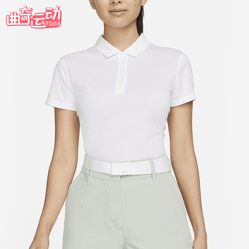 耐克正品女子运动短袖